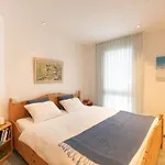 Residenz Alpenrose34 By Interhome Sils Maria