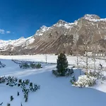 Residenz Alpenrose34 By Interhome *