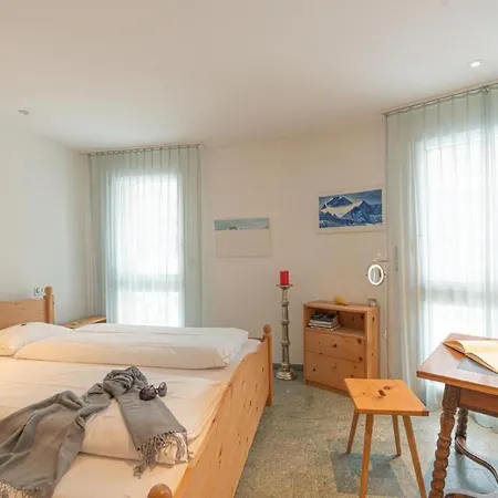 Residenz Alpenrose34 By Interhome