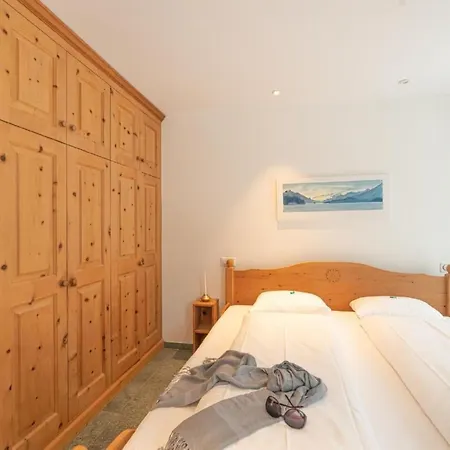 Apartment Residenz Alpenrose34 By Interhome