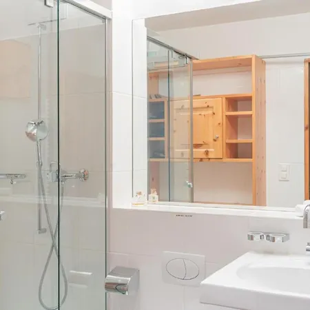 Residenz Alpenrose34 By Interhome Sils Maria