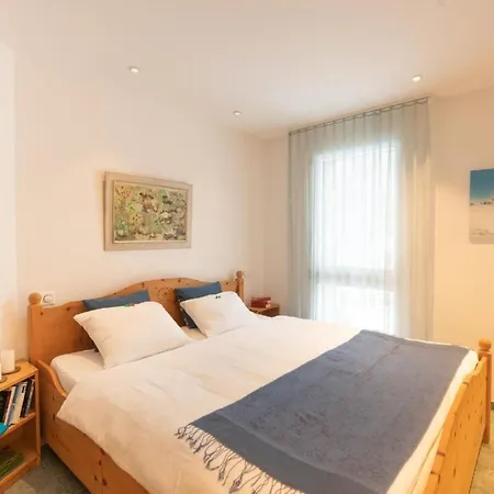 Residenz Alpenrose34 By Interhome Sils Maria