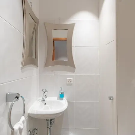 Apartment Residenz Alpenrose34 By Interhome Sils Maria
