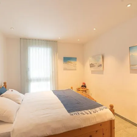 Residenz Alpenrose34 By Interhome *