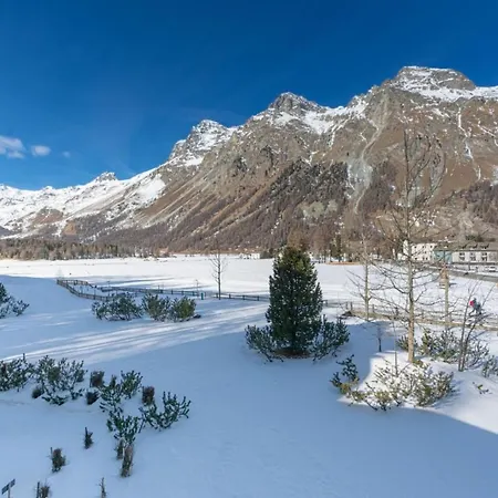 Residenz Alpenrose34 By Interhome *