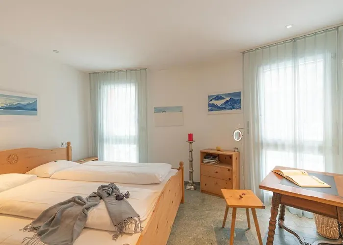 Residenz Alpenrose34 By Interhome