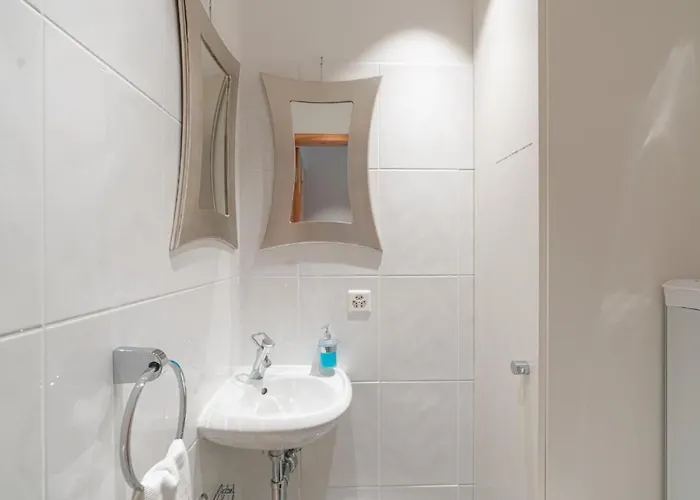 Апартаменты Residenz Alpenrose34 By Interhome Зильс-Мария