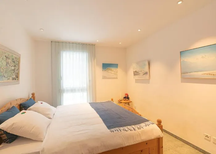 Residenz Alpenrose34 By Interhome *